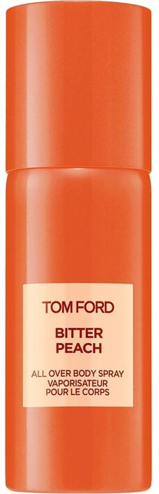 Tom Ford Private Blend Bitter Peach All Over Body Spray Tom Ford Private Blend Bitter Peach All Over Body Spray