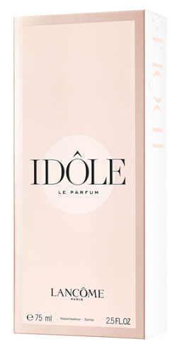 Lancôme Idôle Eau de Parfum (EdP) - nachfüllbar