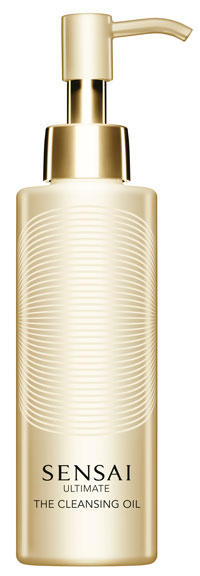 Sensai Ultimate The Cleansing Oil