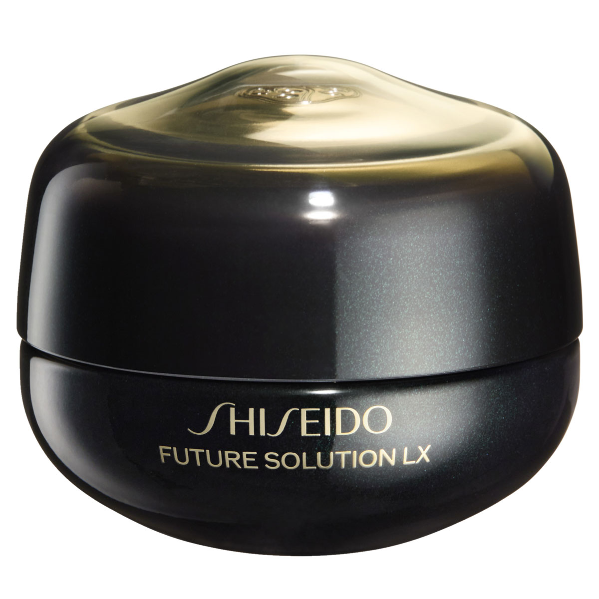 Shiseido Future Solution LX Eye & Lip Contour Cream