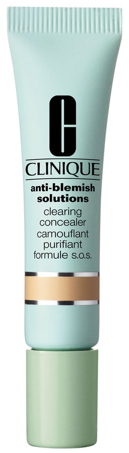 Clinique Anti Blemish Solutions Clearing Concealer
