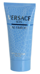 Versace Eau Fraîche Aftershave Balsam