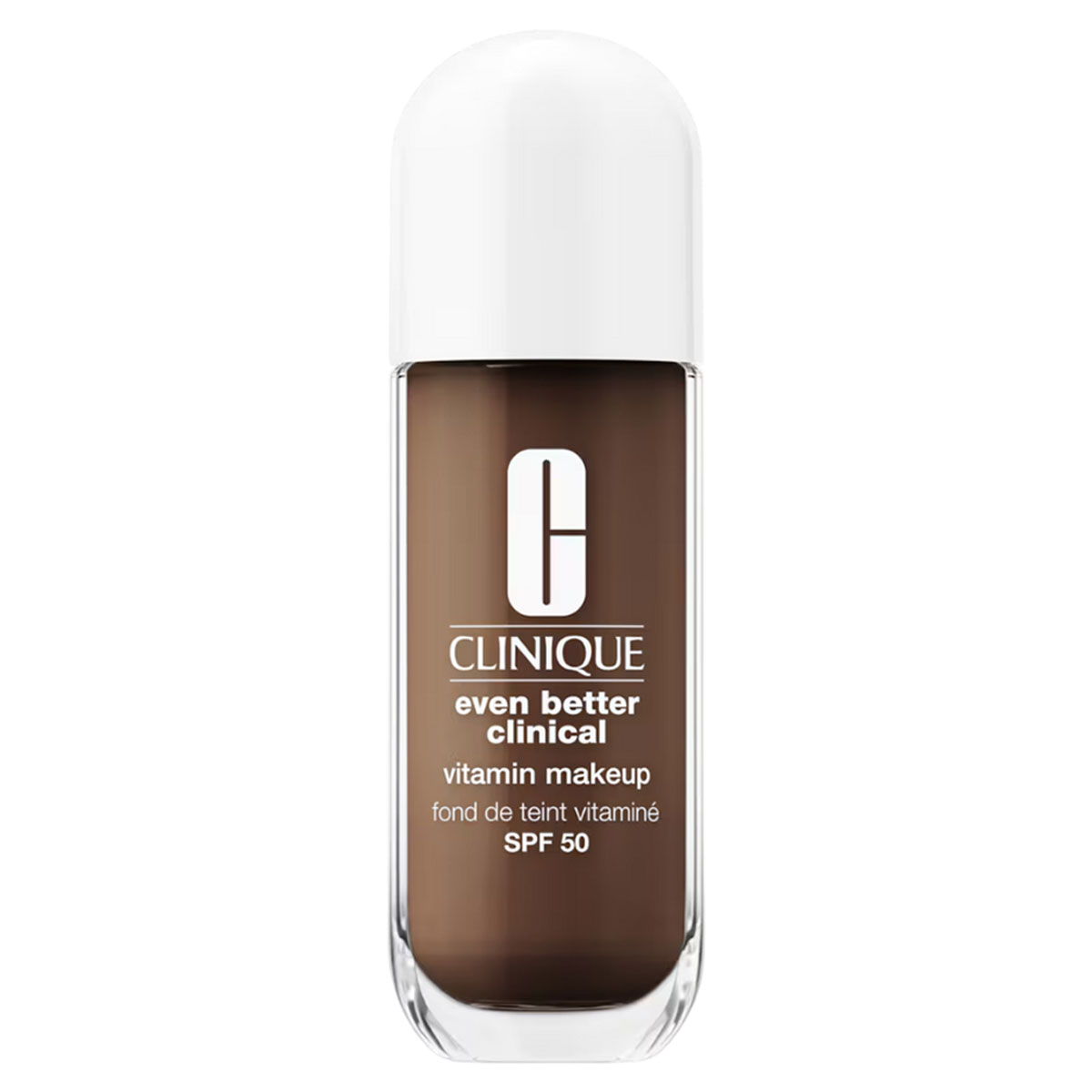 Clinique Even Better Clinical Vitamin Foundation SPF 50 30 ml Deep Cool 3