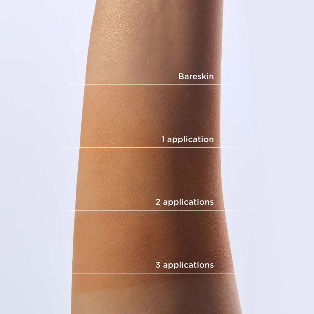 Clarins Self Tan Lait Fondant Auto-Bronzant