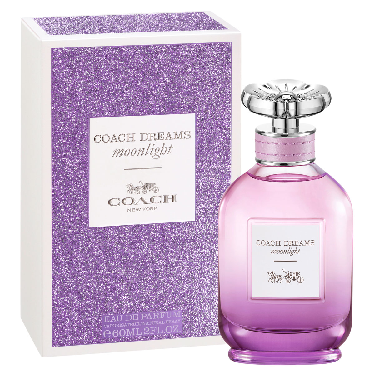 Coach Dreams Moonlight Eau de Parfum (EdP)