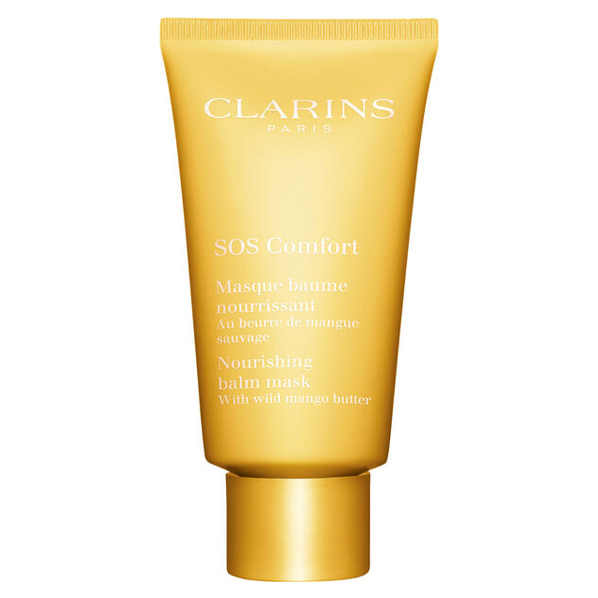 Clarins SOS Comfort Gesichtsmaske