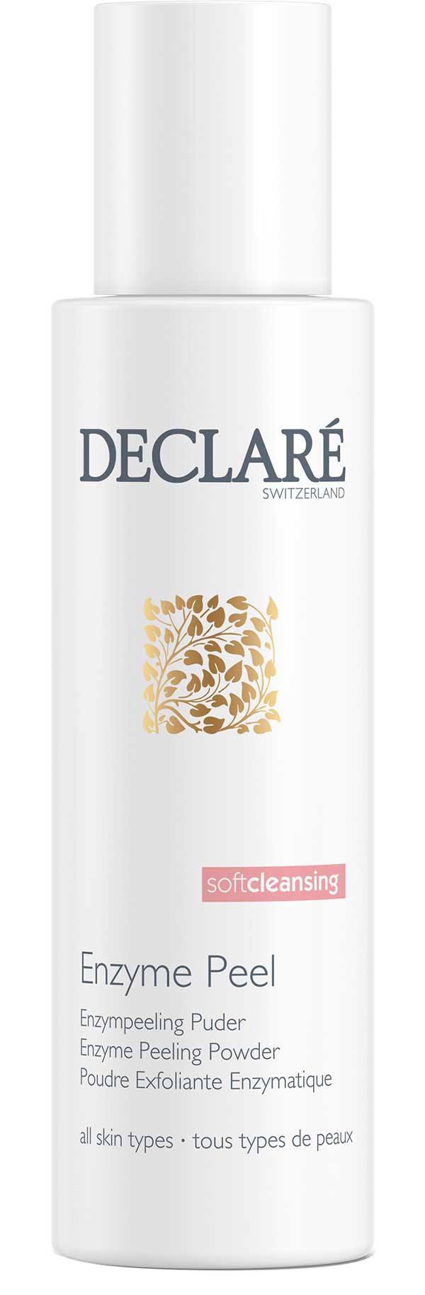 Dacleare Declaré Soft Cleansing Enzyme Peeling Powder