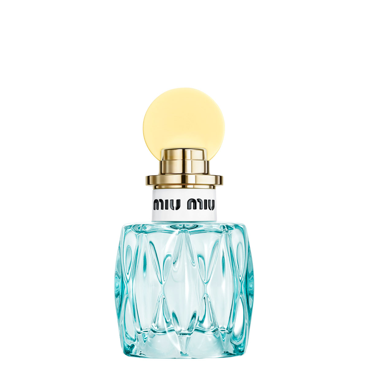 Miu Miu L'Eau Bleue Eau de Parfum (EdP)