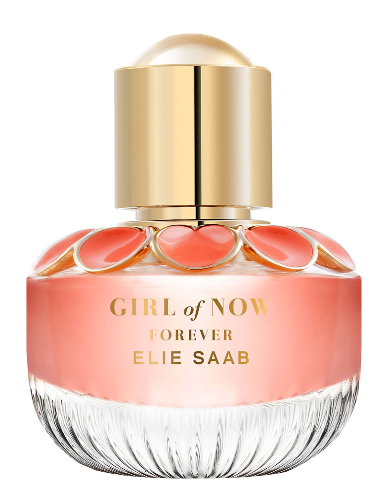 Elie Saab Girl of Now Forever Eau de Parfum (EdP)