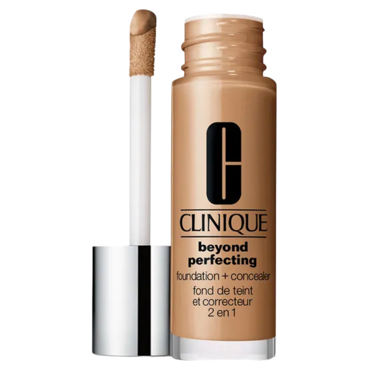 Clinique Beyond Perfecting Foundation & Concealer