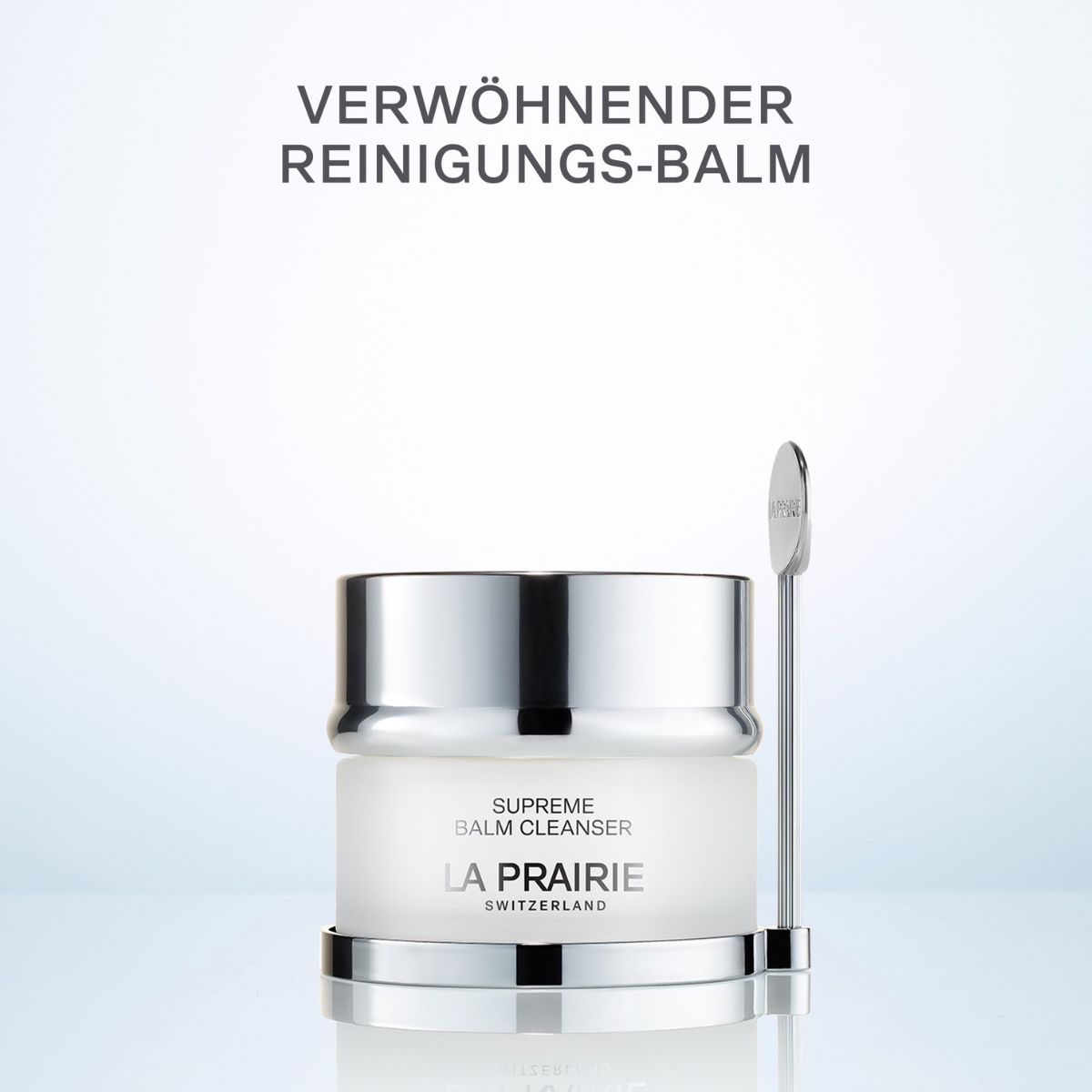 La Prairie Supreme Balm Cleanser