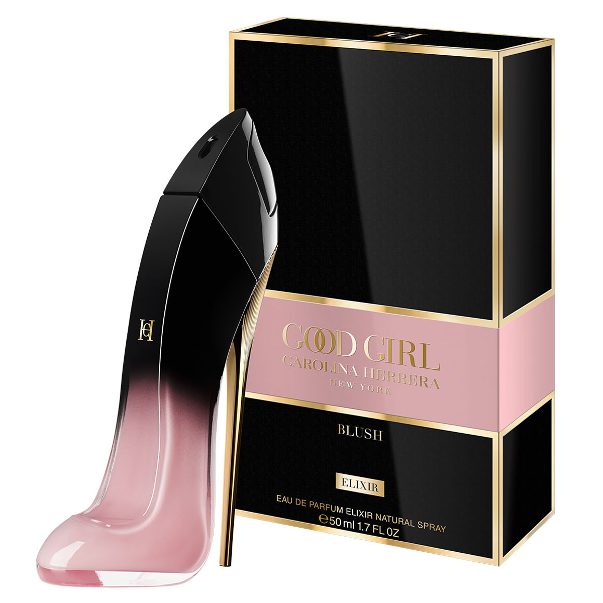Carolina Herrera Good Girl Blush Elixir Eau de Parfum (EdP)