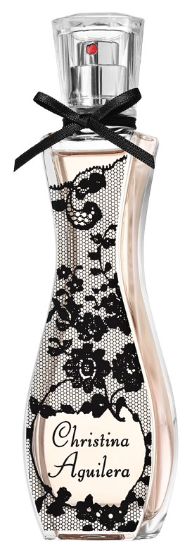 Christina Aguilera Signature Eau de Parfum (EdP)