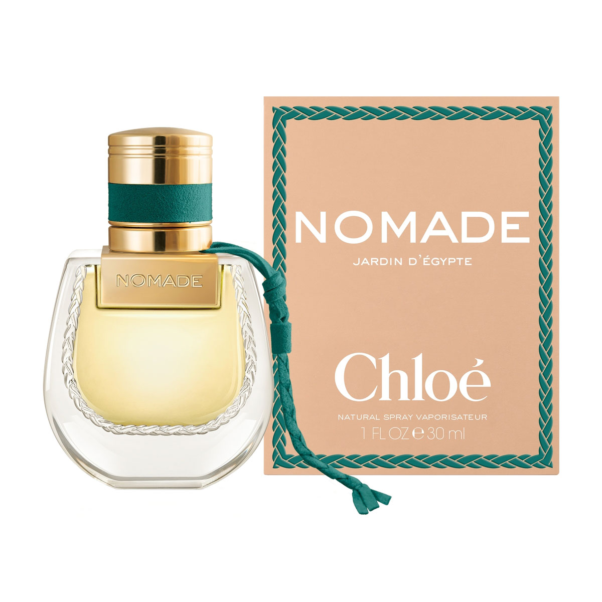 Chloé Nomade Jardin d'Egypte Eau de Parfum (EdP)