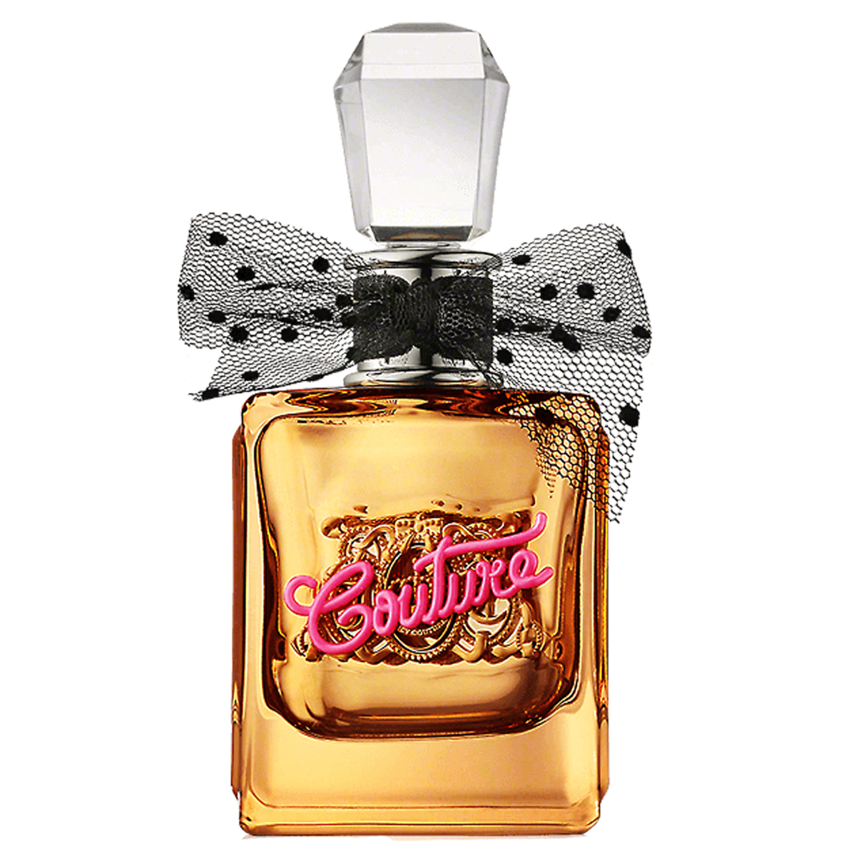 Juicy Couture Viva La Juicy Gold Couture Eau de Parfum (EdP) Juicy Couture Viva La Juicy Gold Couture Eau de Parfum (EdP)