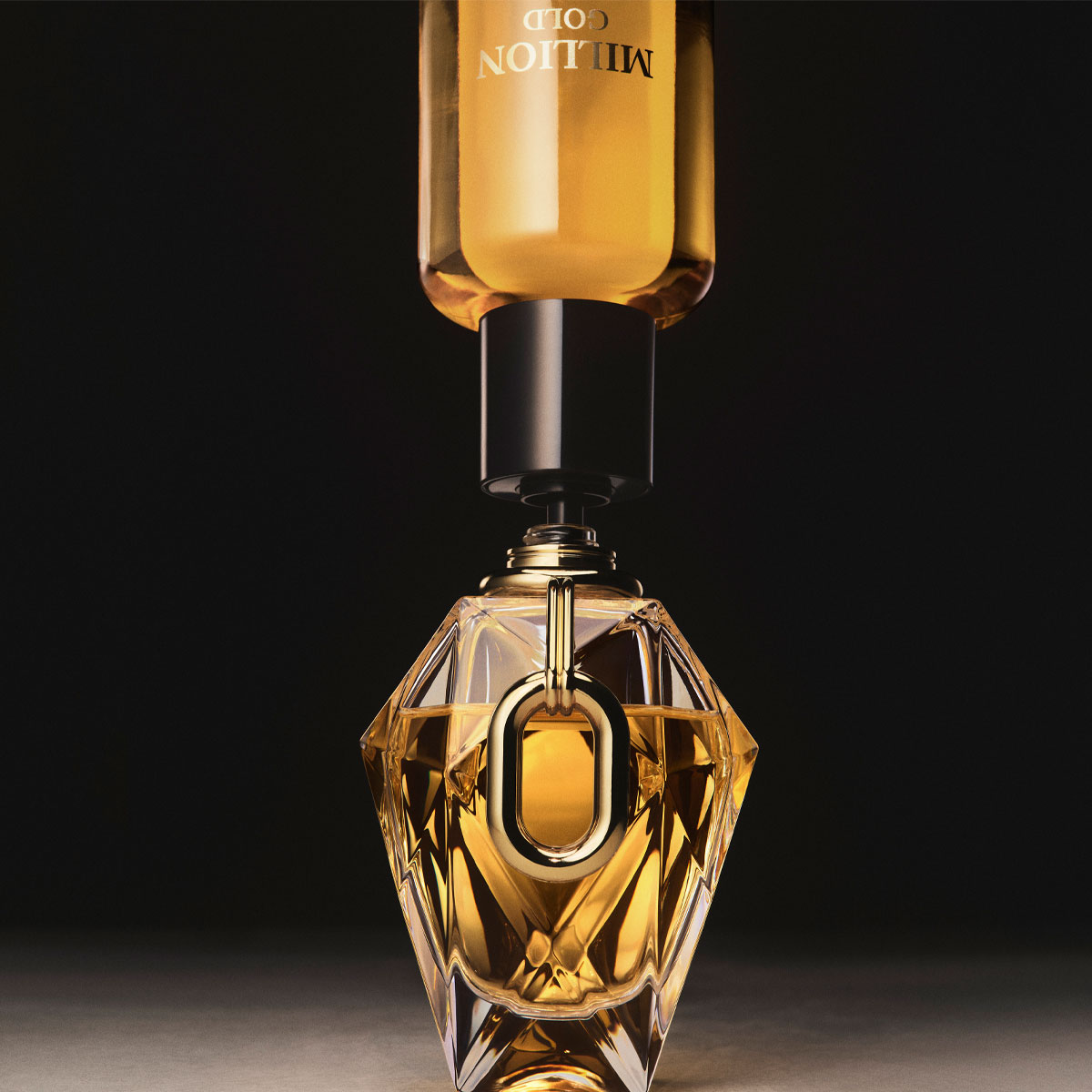 Rabanne Million Gold For Her Eau de Parfum (EdP) Refill