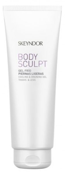 Skeyndor Body Sculpt Cooling & Draining Gel