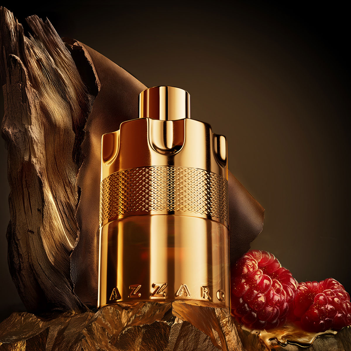Azzaro Forever Wanted Elixir