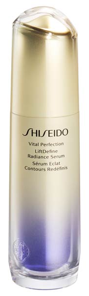 Shiseido Vital Perfection Liftdefine Radiance Serum
