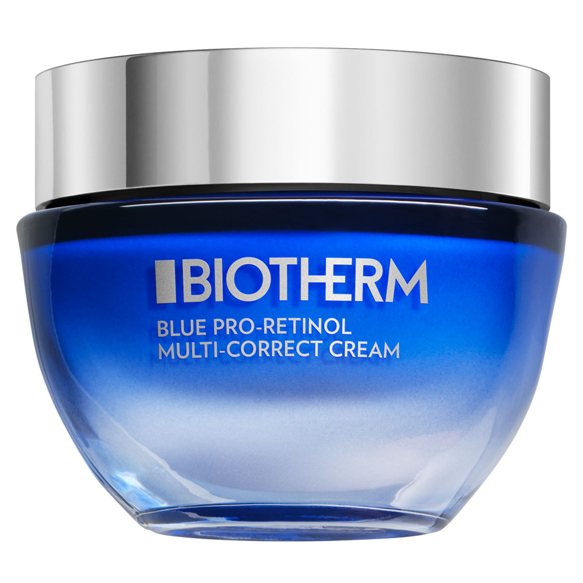 Biotherm Blue Pro-Retinol Multi-Correct Cream