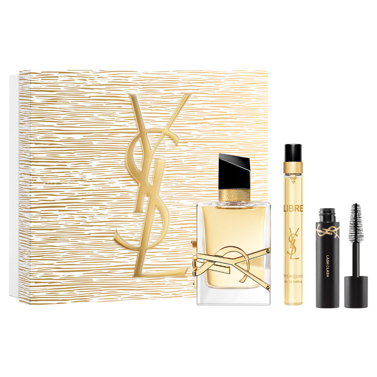 Yves Saint Laurent Libre Eau de Parfum (EdP) 50ml SET