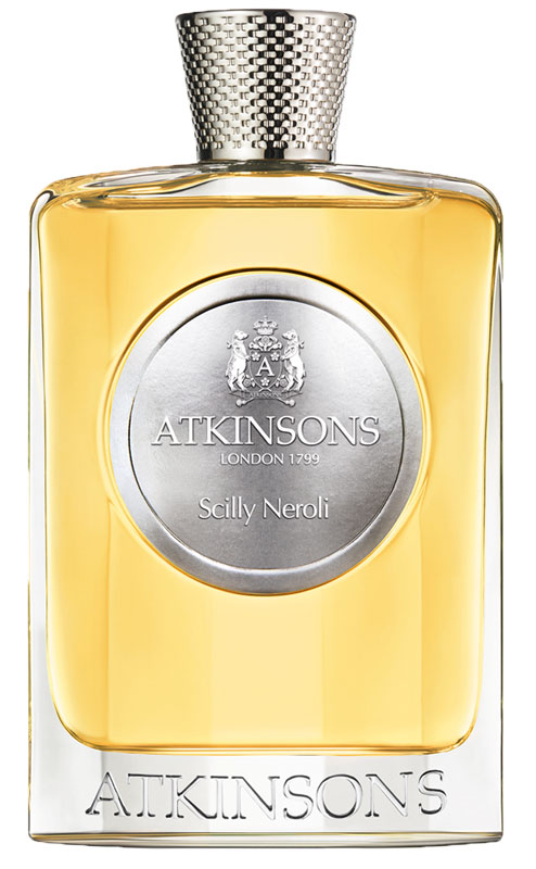 Atkinsons Scilly Neroli Eau de Parfum (EdP)