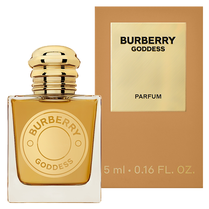 GRATIS Goddess Parfum Duftminiatur