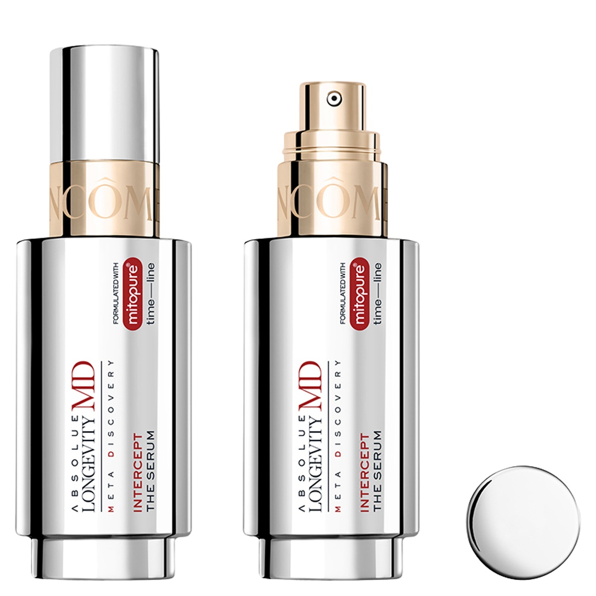 Lancôme Absolue Longevity MD Intercept Serum