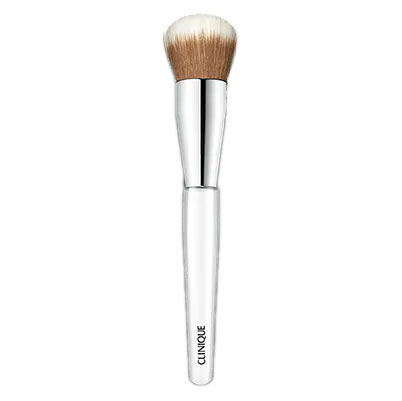 Clinique Brushes Foundation Buff Brush