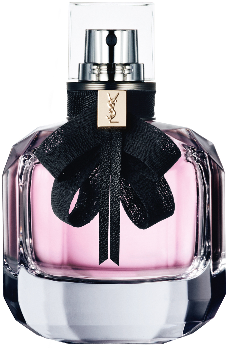Yves Saint Laurent Mon Paris Eau de Parfum (EdP)