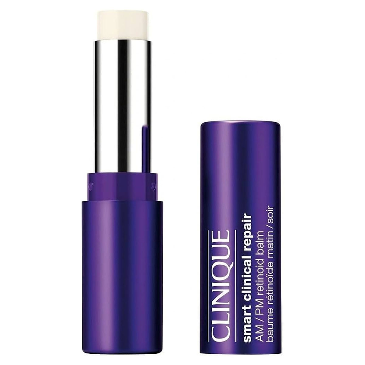 Clinique Smart Clinical Repair AM & PM Retinoid Balm