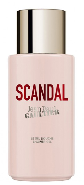 Jean Paul Gaultier Scandal Shower Gel