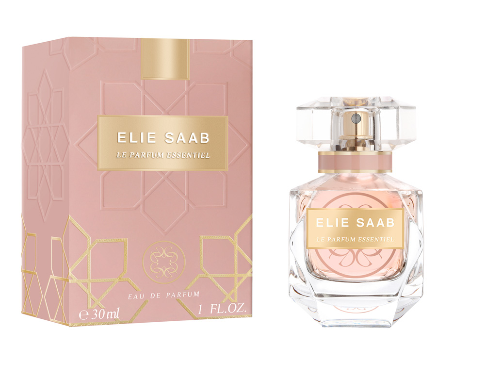 Elie Saab Le Parfum Essentiel Eau de Parfum (EdP)