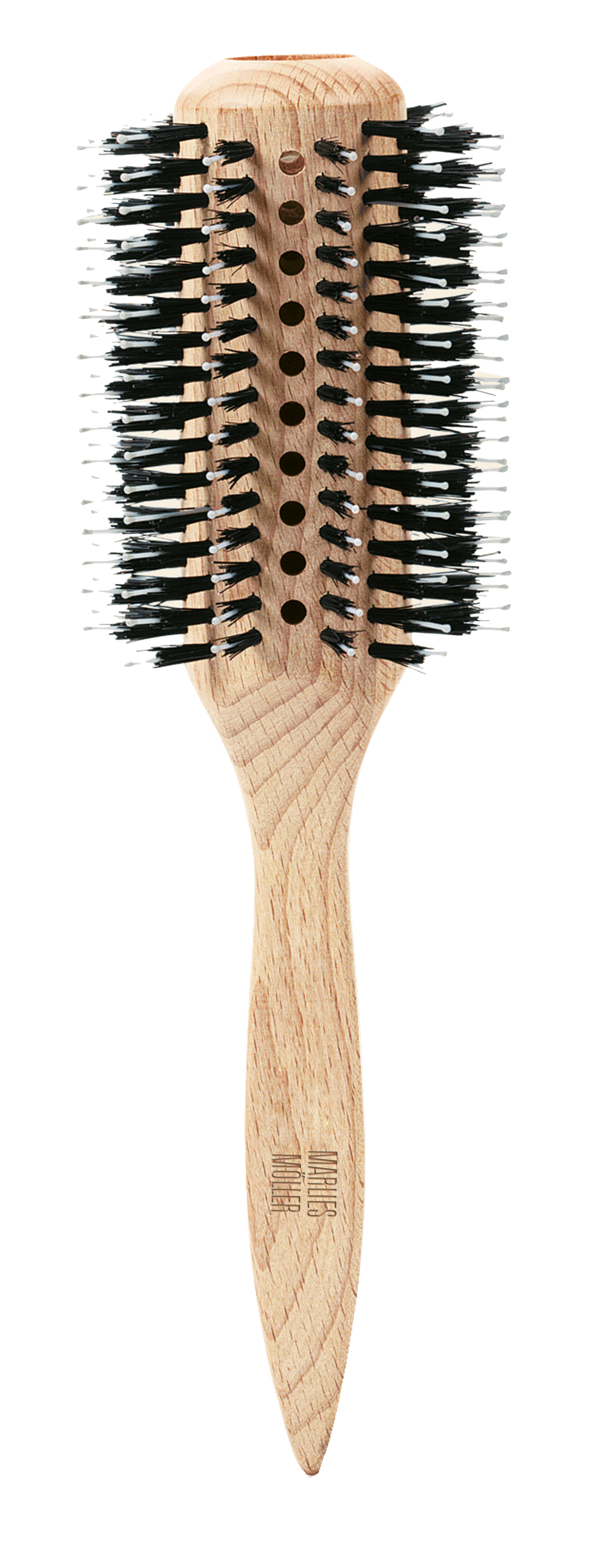 Marlies Möller Professional Brushes Super Round Brush