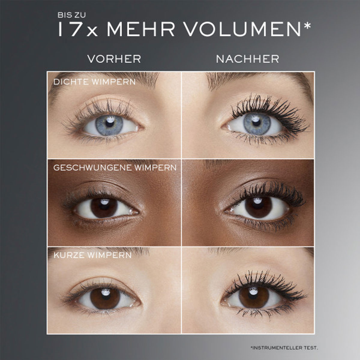 Lancôme Hypnôse Drama Mascara