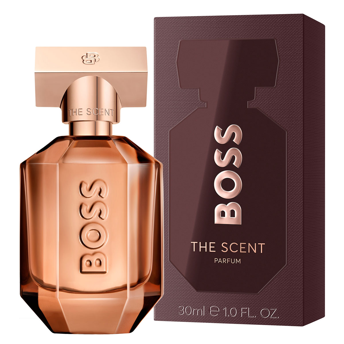 Boss The Scent for her Parfum