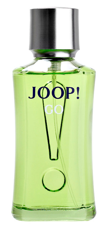 Joop! Go! Eau de Toilette (EdT)