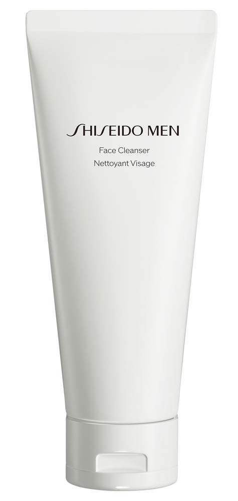 Shiseido Shiseido Men Face Cleanser