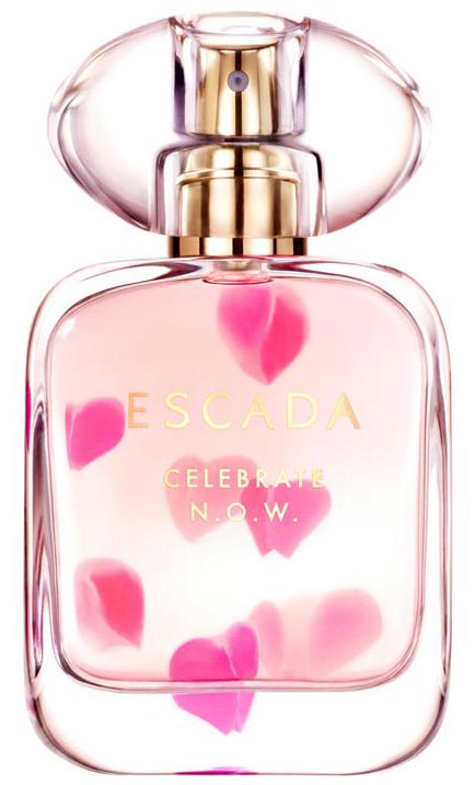 Escada Celebrate Now Eau de Parfum (EdP)