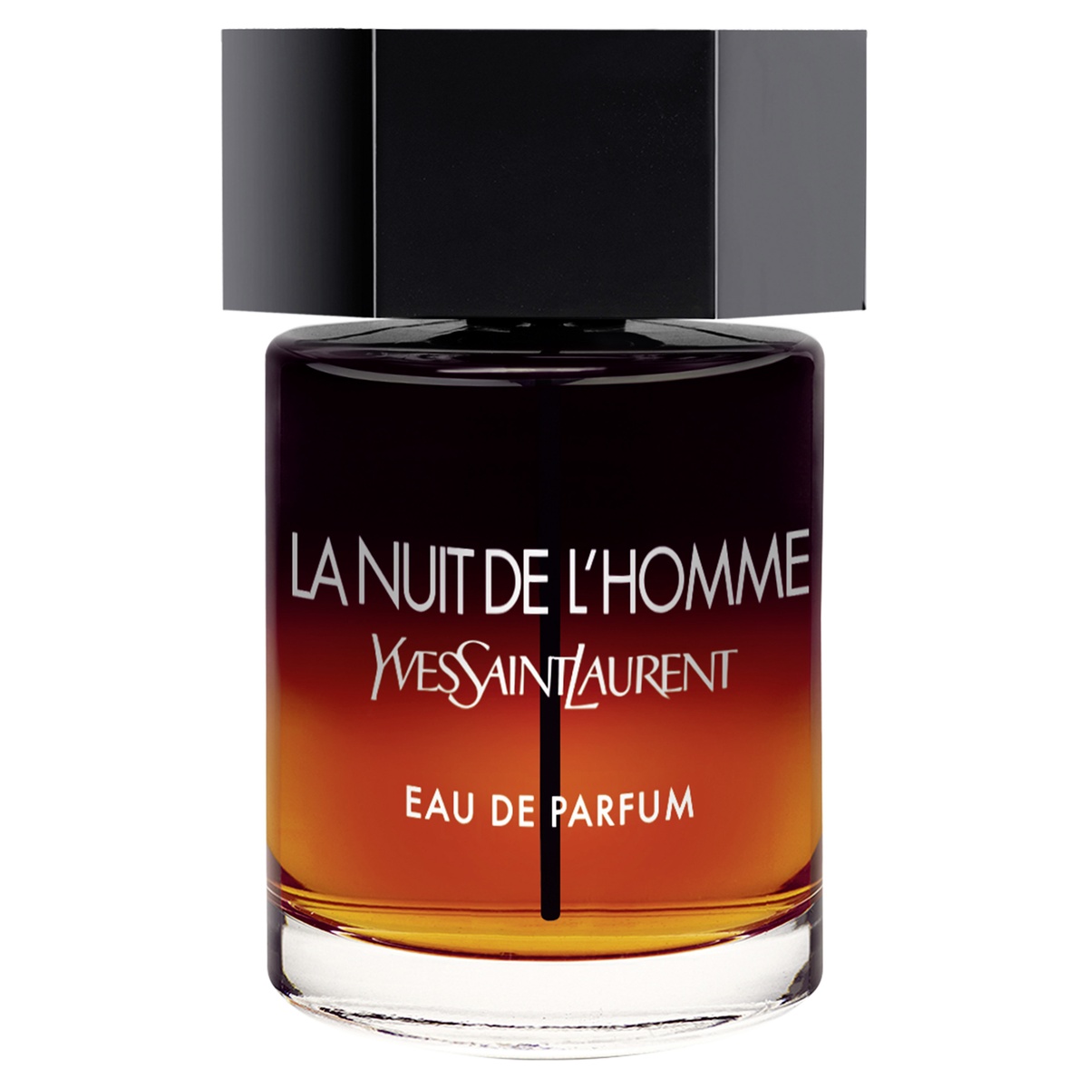 Yves Saint Laurent La Nuit De L'Homme Eau de Parfum (EdP)