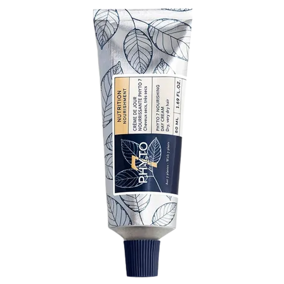Phyto Nutrition Phyto 7 Nourishing Day Cream
