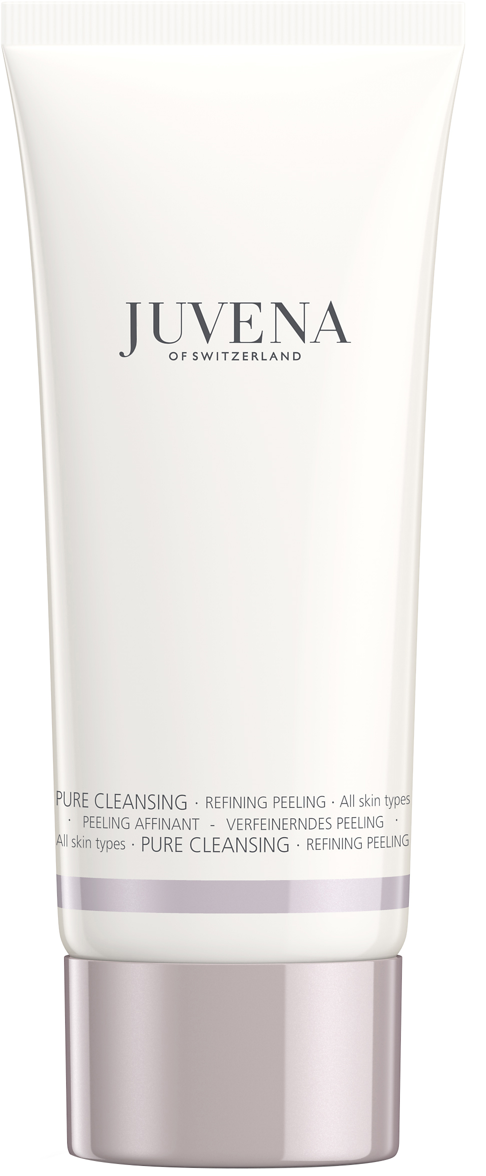Juvena Pure Cleansing Refining Face Peeling