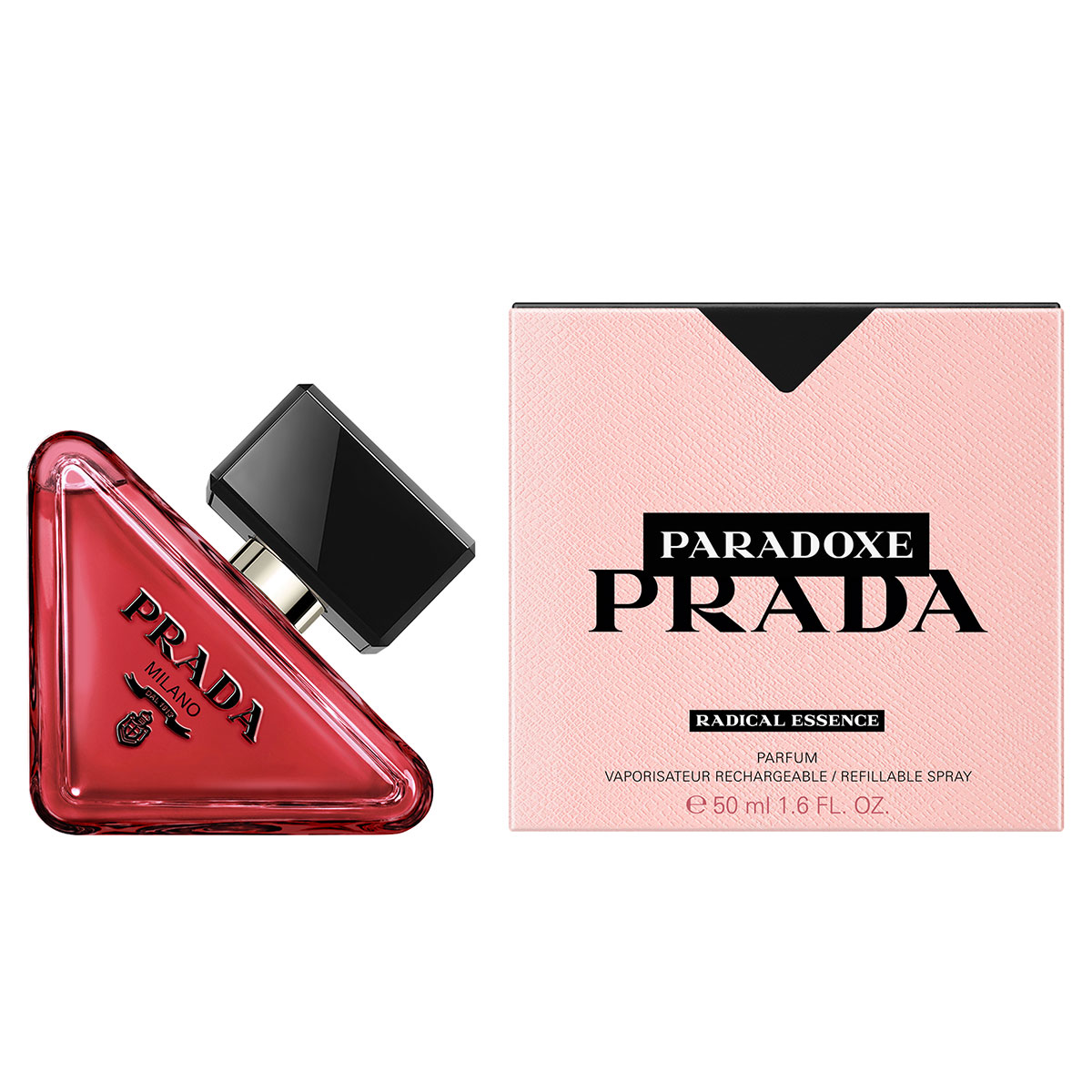 Prada Paradoxe Radical Essence Parfum