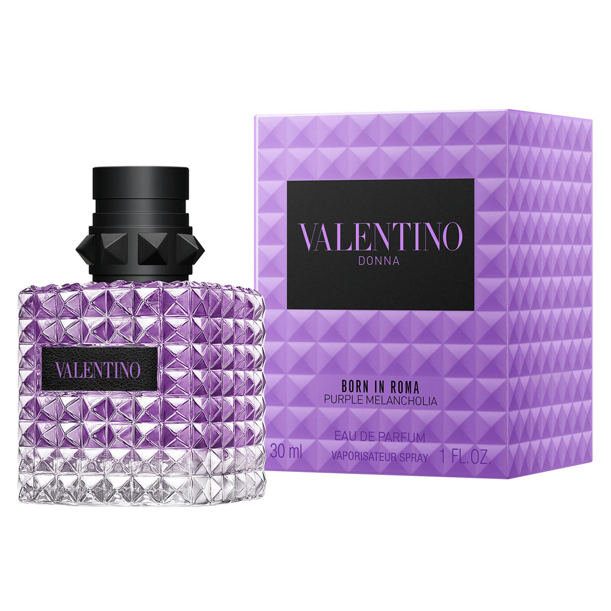 Valentino Born in Roma Purple Melancholia Donna Eau de Parfum (EdP)