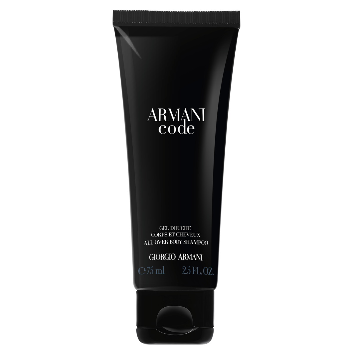 Armani Geschenk: Armani Code All-Over Body Shampoo