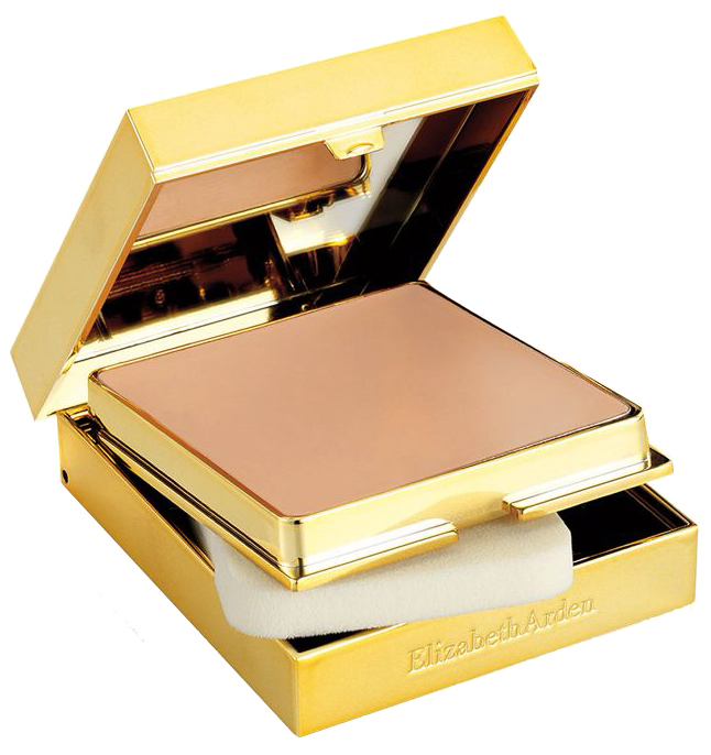 Elizabeth Arden Flawless Finish Sponge-on Cream Make-up