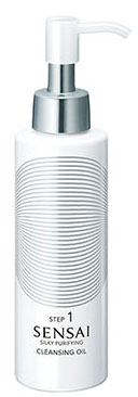 Sensai Silky Purifying Cleansing Oil