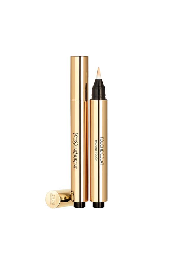 Yves Saint Laurent Touche Éclat Radiant Touch Full Cover Highlighter