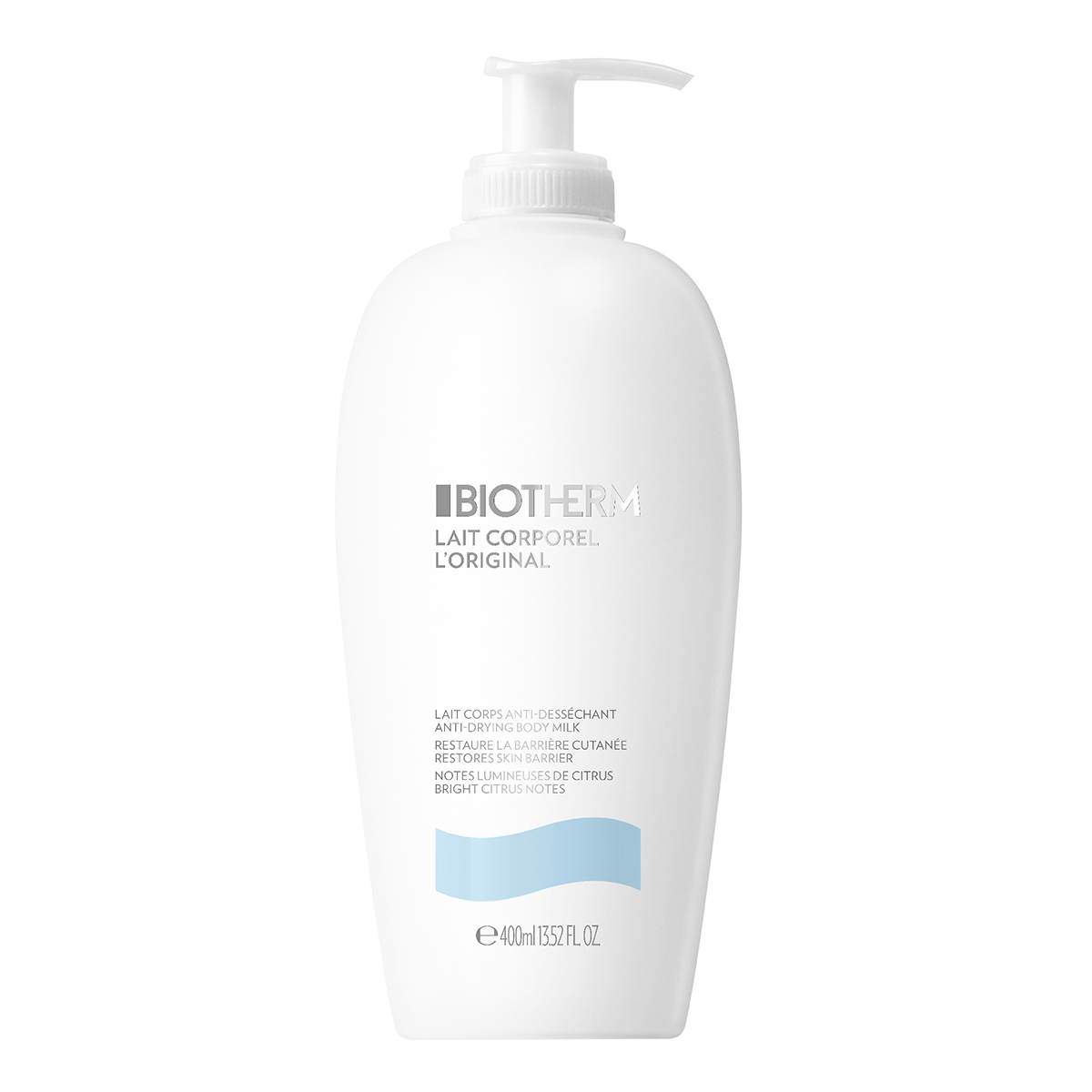 Biotherm Lait Corporel Body Milk