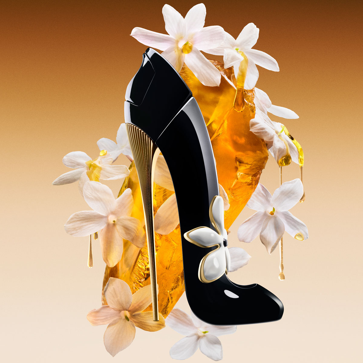 Carolina Herrera Good Girl Jasmine Absolute Eau de Parfum (EdP)